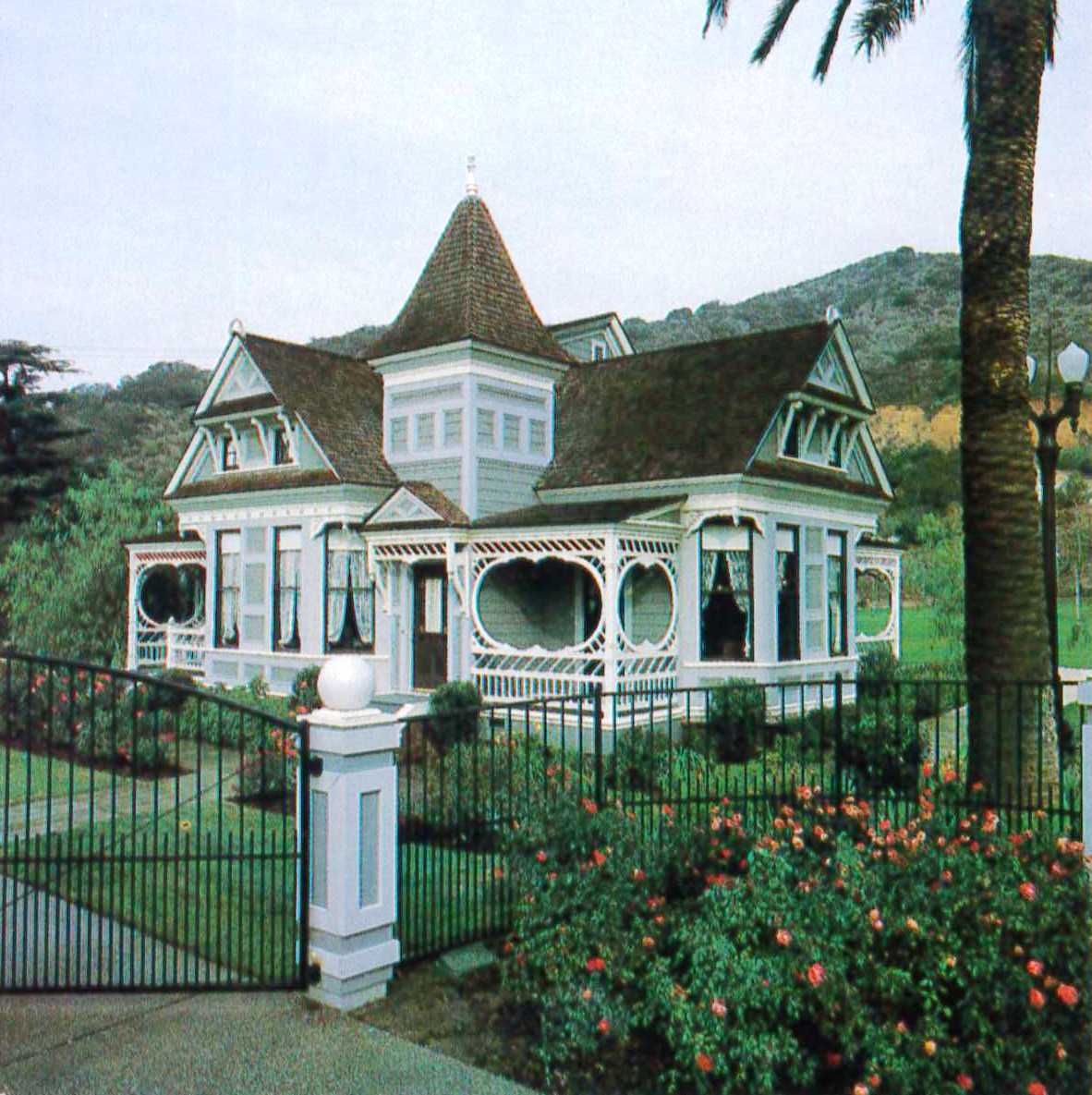 Glendale Historical Society Advisory Council on Historic Preservation